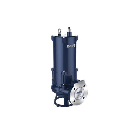 Bomba centrífuga - WQ  - Shanghai East Pump (Group) Co., Ltd - de agua / eléctrica / sumergible