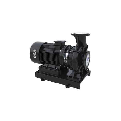 Bomba centrífuga - DFEW  - Shanghai East Pump (Group) Co., Ltd - de agua / eléctrica / industrial