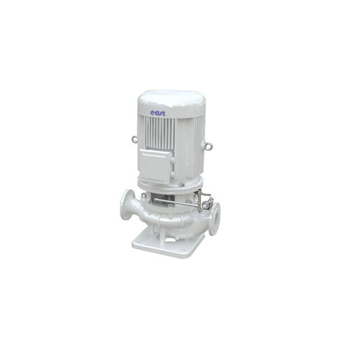 Bomba centrífuga - DFEGR  - Shanghai East Pump (Group) Co., Ltd - de agua / para agua caliente / eléctrica
