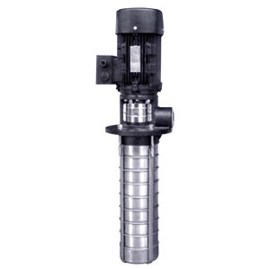Bomba centrífuga - CDLK - Shanghai East Pump (Group) Co., Ltd - de agua / eléctrica / industrial