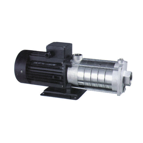 Bomba centrífuga - CHDF  - Shanghai East Pump (Group) Co., Ltd - de agua / eléctrica / industrial