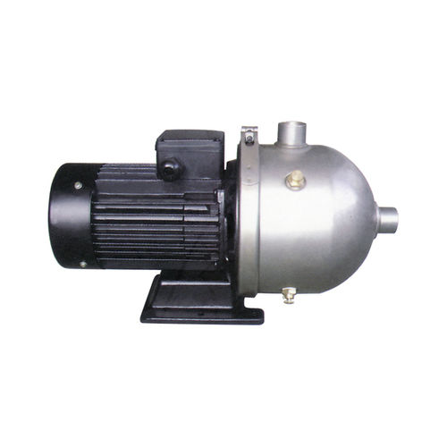 Bomba centrífuga - CHL  - Shanghai East Pump (Group) Co., Ltd - de agua / eléctrica / industrial