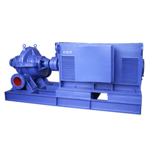 Bomba centrífuga - S-Type - Shanghai East Pump (Group) Co., Ltd - de agua / eléctrica / industrial