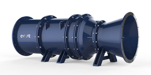 Bomba centrífuga - QGL/QGL-S - Shanghai East Pump (Group) Co., Ltd - de agua / eléctrica / sumergible