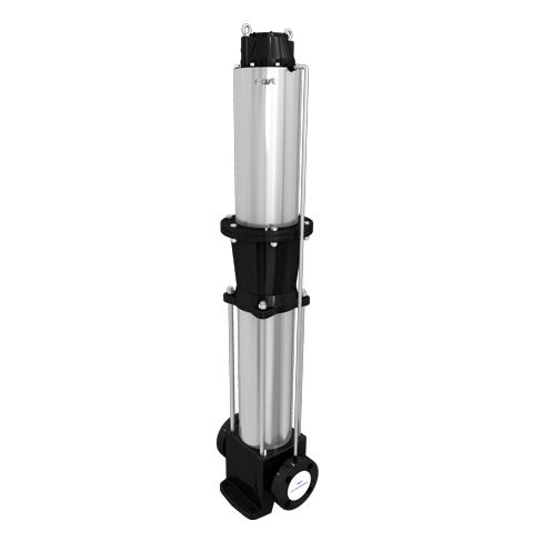 Bomba centrífuga - DCC  - Shanghai East Pump (Group) Co., Ltd - de agua / eléctrica / industrial