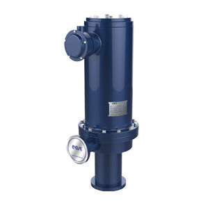 Bomba con motor encapsulado - CPK  - Shanghai East Pump (Group) Co., Ltd - de agua / eléctrica / industrial