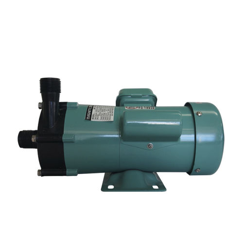 Bomba centrífuga - CQ-MP - Shanghai East Pump (Group) Co., Ltd - para productos químicos / eléctrica / química