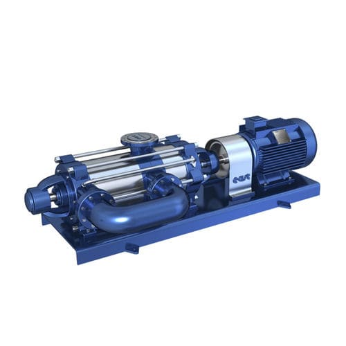 Bomba centrífuga - DP - Shanghai East Pump (Group) Co., Ltd - de agua / eléctrica / industrial