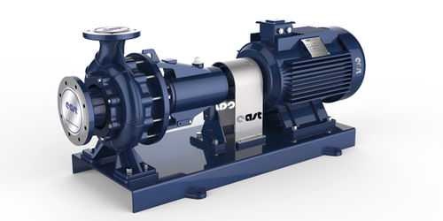 Bomba centrífuga - N  - Shanghai East Pump (Group) Co., Ltd - de condensados / eléctrica / industrial