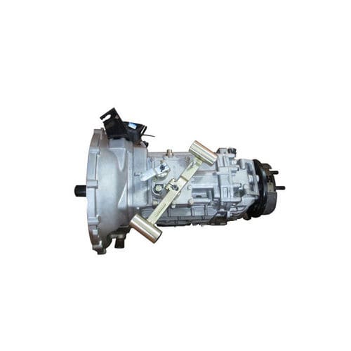 Transmisión automática para vehículos para camión - C5TR40  - Weichai Holding Group Co.,Ltd.
