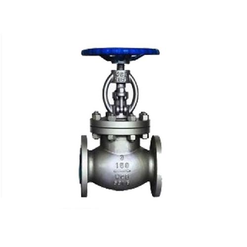 Válvula de globo - Henan Quanshun Flow Control Science and Technology Co.,Ltd - manual / eléctrica / neumática