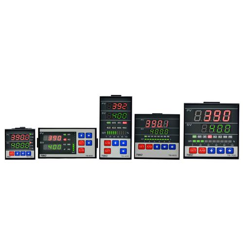 Indicador de proceso - TB Series  - ADTEK Electronics Co., Ltd - de temperatura / de tensión / digital
