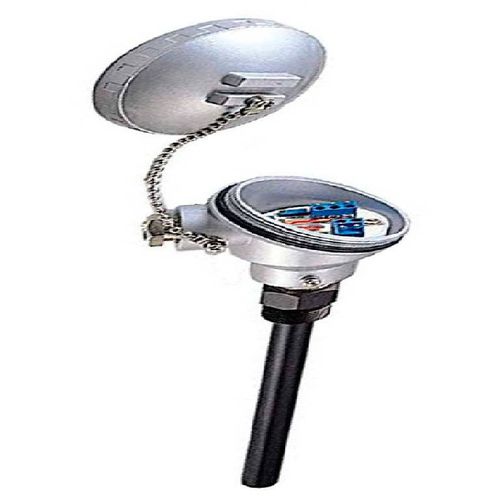 Transmisor de temperatura en cabeza de sonda - TS - ADTEK Electronics Co., Ltd - RTD / termopar tipo K / termopar tipo J