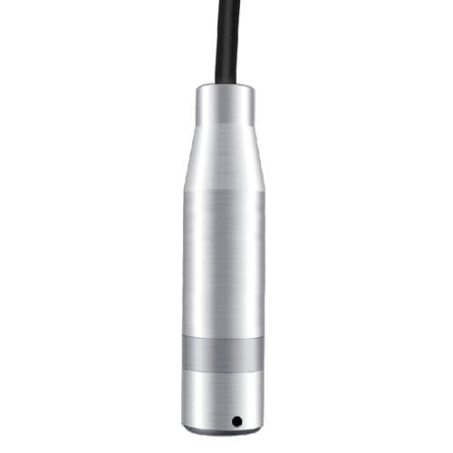 Transmisor de nivel para líquido - LS2 - ADTEK Electronics Co., Ltd - RS-485 / 4-20 mA / para tanque