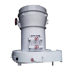 Molino para vidrio - YGM7815 - Shanghai Clirik Machinery - de cilindros / vertical / de alta presión