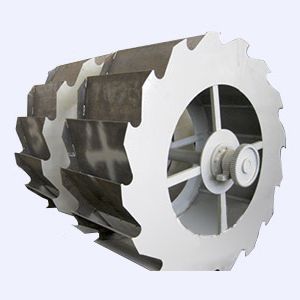 Planta de lavado de arena - XS series - Shanghai Clirik Machinery