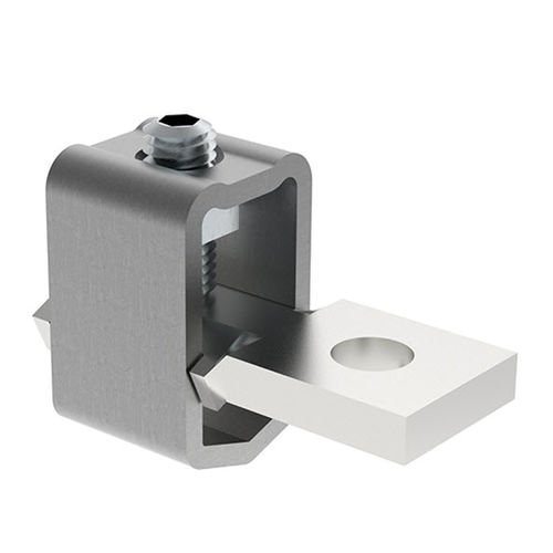 Conector para alta potencia - MAJ1300E10 - MOREK - de alimentación eléctrica / plano / de tornillo
