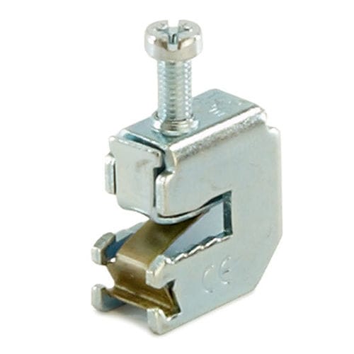 Bloque de conexión con tornillo - MAE016 series - MOREK