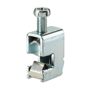 Bloque de conexión con tornillo - MAE035 series - MOREK