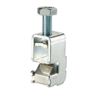 Bloque de conexión con tornillo - MAE120 series - MOREK