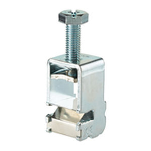 Bloque de conexión con tornillo - MAE185 series - MOREK