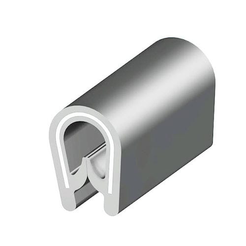 Protección de ángulo - MCA003AG12 - MOREK