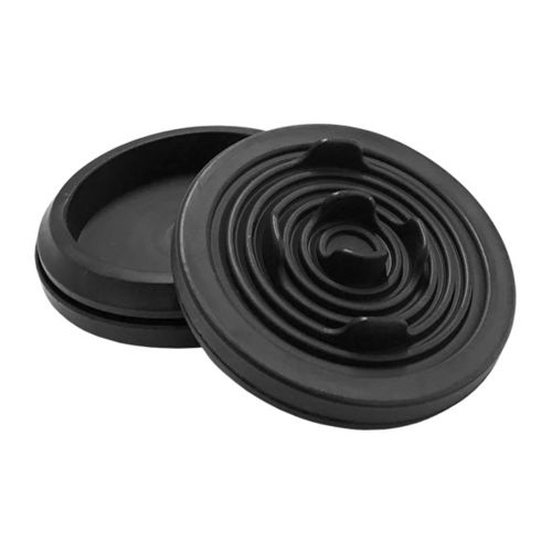 Pasacables de TPE - T-RGDM - MOREK - con membrana flexible / IP64