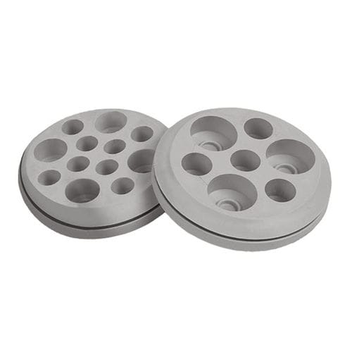 Pasacables de TPE - MBB0707L11 - MOREK - de membrana / IP54