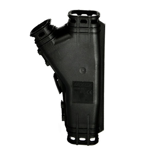 Conexión de cables con gel - MBG0050A24 - MOREK - autoextinguible / de polipropileno