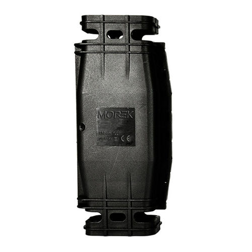 Conexión de cables con gel - MB0100A24 - MOREK - autoextinguible / de polipropileno