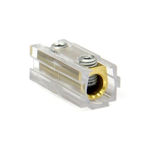 Bloque de conexión modular - MAH0035A24 - MOREK