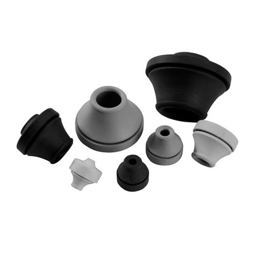 Pasacables de TPE - T-VET - MOREK - de membrana / IP67