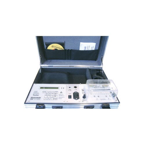 Equipo de prueba portátil - A46 - Leutron GmbH