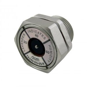 Indicador de humedad - BLD9720/01-06 - Brownell Diatero - integrado