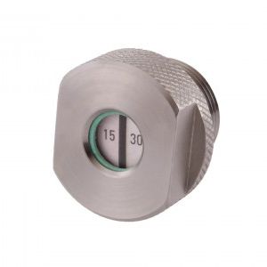 Indicador de humedad - BLD7545/01-02 - Brownell Diatero - integrado