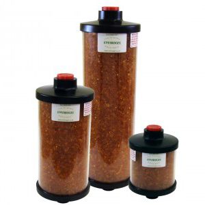 Respiradero de gel de sílice - BLD6586,BLD6942/01-02 series - Brownell Diatero - para transformador