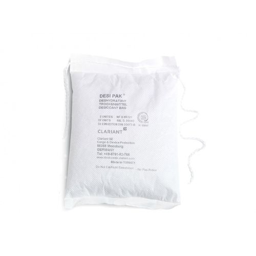Arcilla desecante antihumedad - Desi Pak® - Brownell Diatero