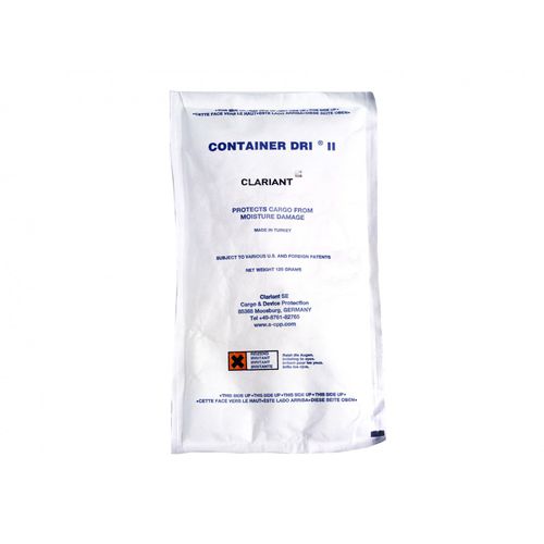Bolsa desecadora - Container Dri® II - Brownell Diatero