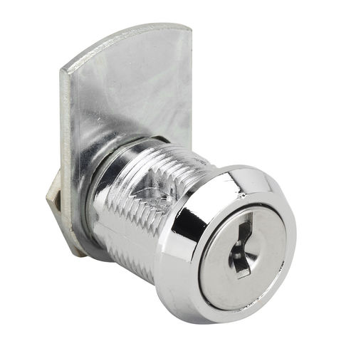 Cerradura de leva - 911B - DOM-RONIS - de llave / de 1/4 de vuelta