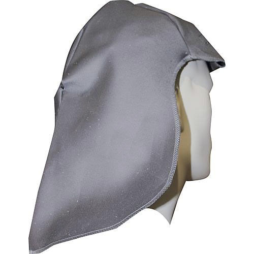 Capucha de protección térmica - 500 113 , 114 - TECHNOLIT GmbH - de tejido / para soldadura / ignífuga
