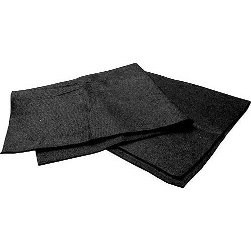 Manta de soldadura de fieltro - 501 54 Series - TECHNOLIT GmbH - de carbono