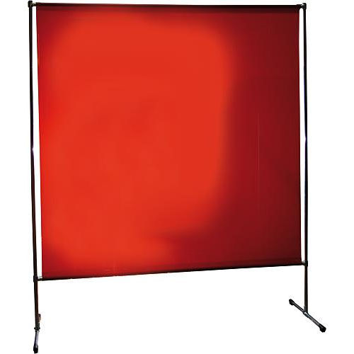 Cortina de soldadura - 580 203 Series - TECHNOLIT GmbH