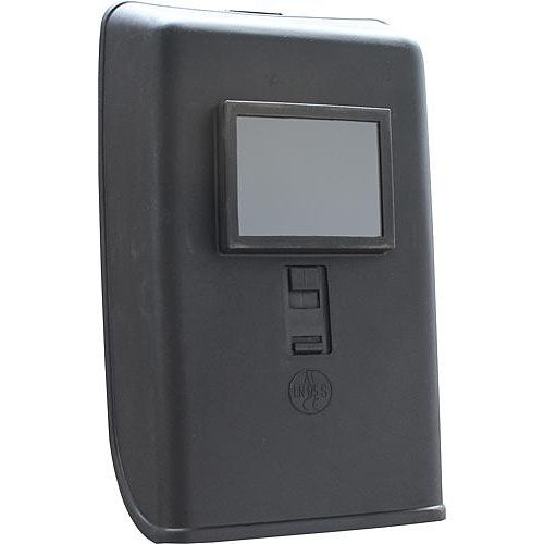 Máscara de soldadura auto-oscureciente - 500 109	 - TECHNOLIT GmbH - de mano