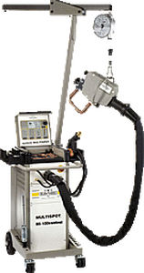 Pinza de soldadura por puntos manual - Multispot MI-100 "Control" - TECHNOLIT GmbH