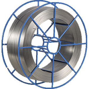 Hilo de soldadura MAG - MSG Series - TECHNOLIT GmbH