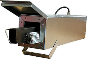 Calefactor para gas - 199 998	 - TECHNOLIT GmbH