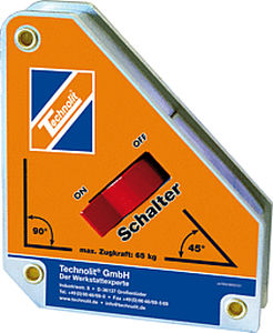 Interruptor basculante - 501 110 , 111 - TECHNOLIT GmbH - unipolar / reforzado / de potencia