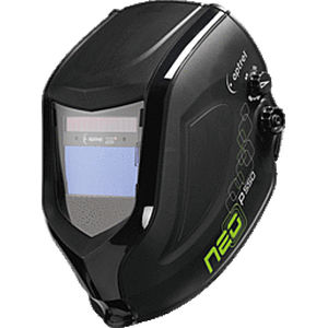 Máscara de soldadura auto-oscureciente - Techno Vario - TECHNOLIT GmbH
