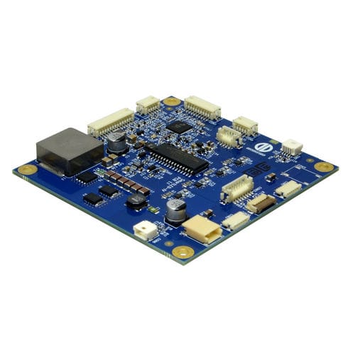 Controlador de conversores - SmartLED-IV - Data Display GmbH