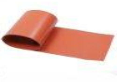 Elemento calefactor flexible - WATTCO - de silicona / industrial / adhesivo